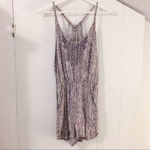 Ecote Urban Outfitters romper